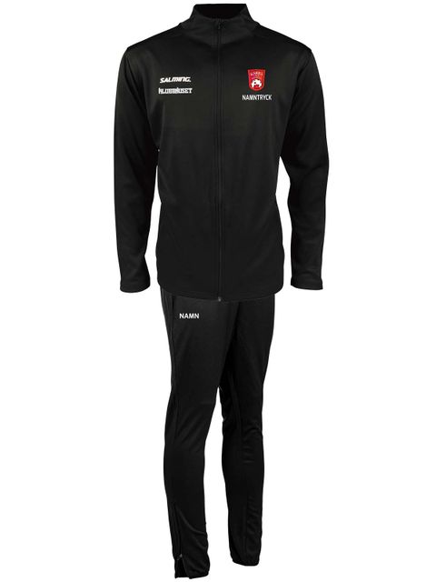 Salming Tracksuit CORE FZ (Kärra IBK)